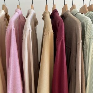 Meet your Posher, Lexie